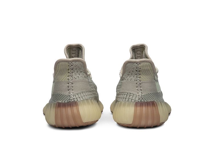 Yeezy Boost 350 V2 Citrin NonReflective