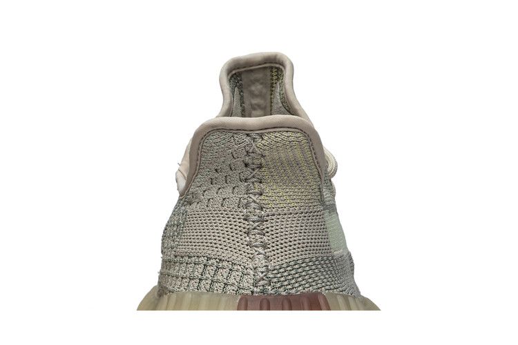 Yeezy Boost 350 V2 Citrin NonReflective