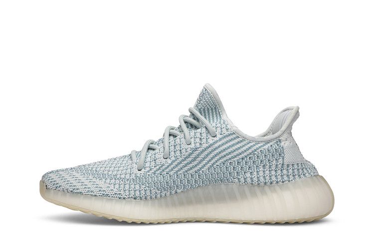 Yeezy Boost 350 V2 Cloud White NonReflective
