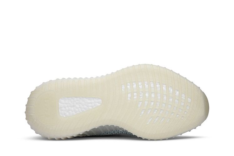 Yeezy Boost 350 V2 Cloud White NonReflective