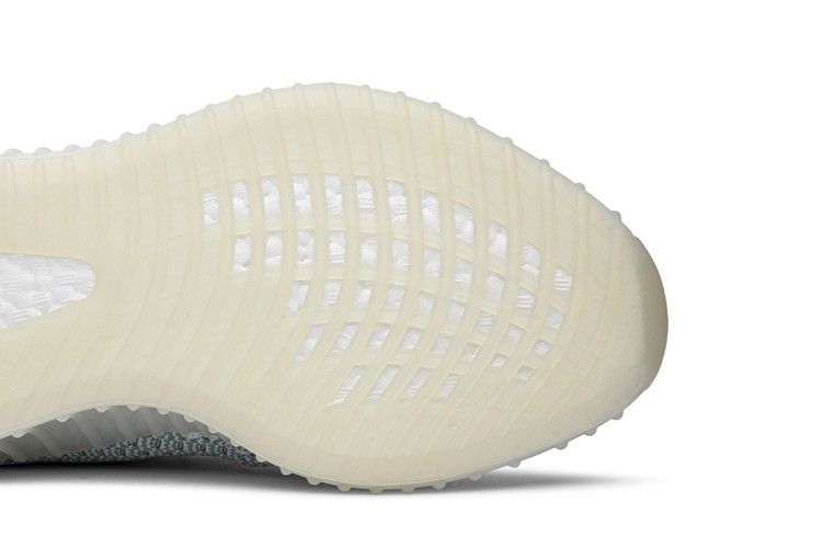 Yeezy Boost 350 V2 Cloud White NonReflective