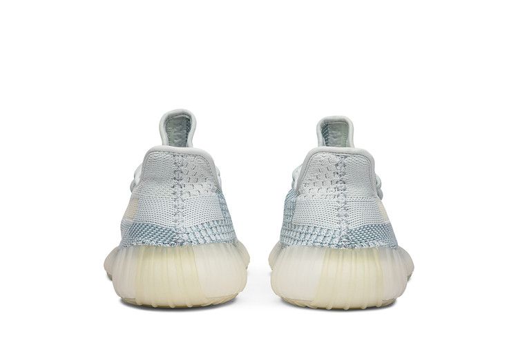 Yeezy Boost 350 V2 Cloud White NonReflective