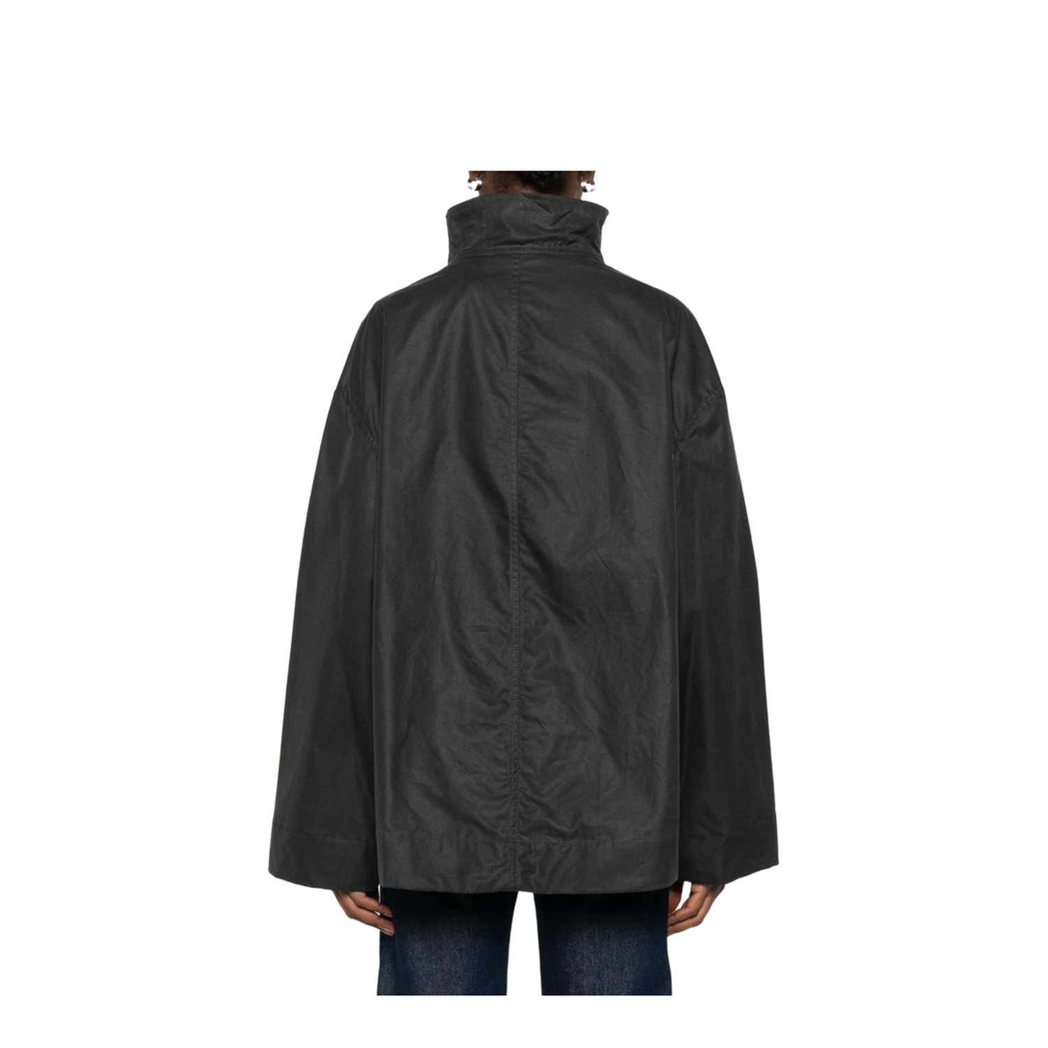 Jackets Black