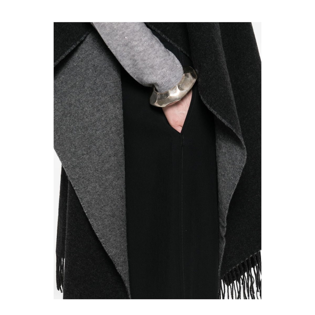 Trousers Black