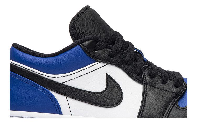 Air Jordan 1 Royal Toe