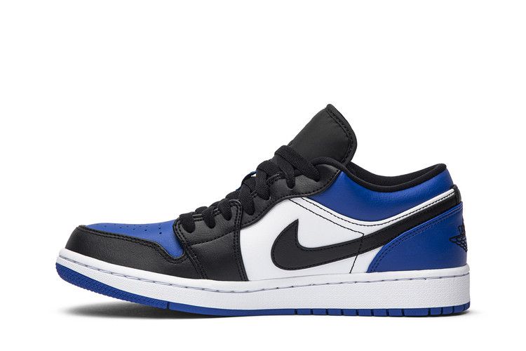 Air Jordan 1 Royal Toe