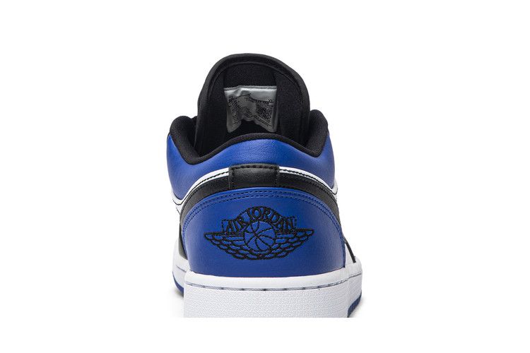 Air Jordan 1 Royal Toe