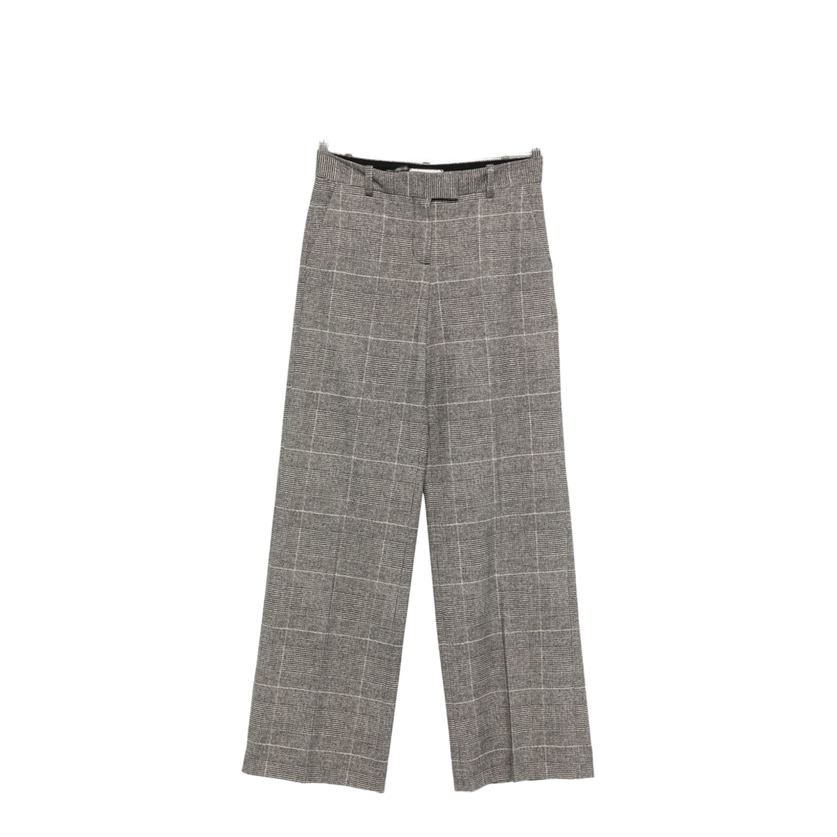 Trousers Black