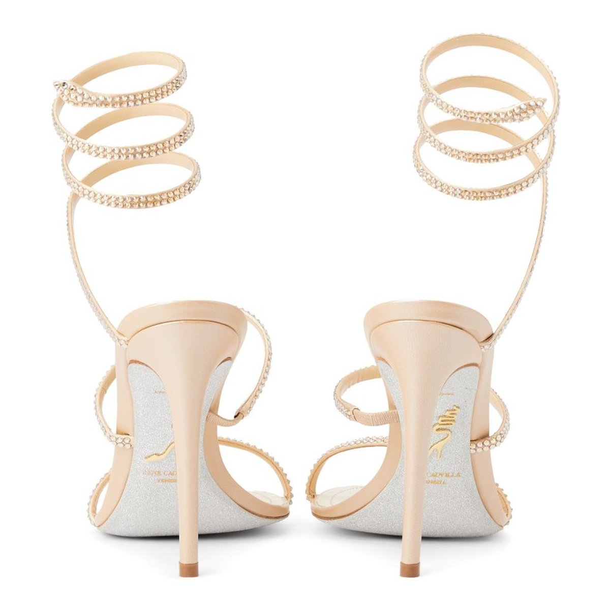 Sandals Beige