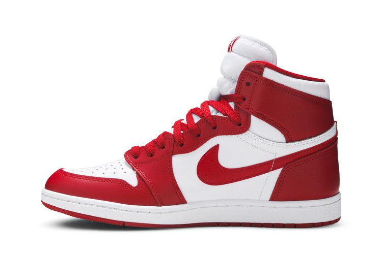Air Jordan 1 High Varsity Red