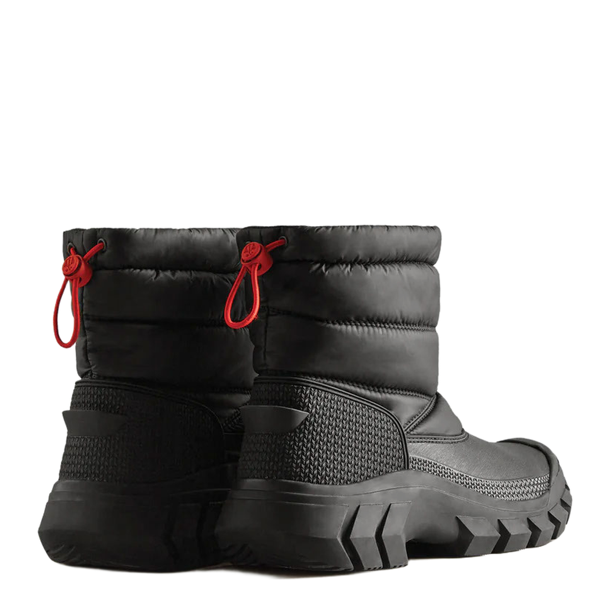 Boots Black