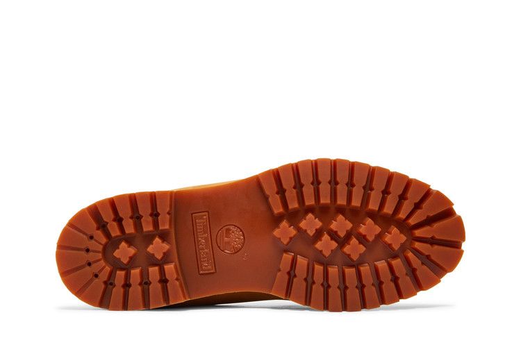 6 Inch Premium Waterproof Boot Wheat