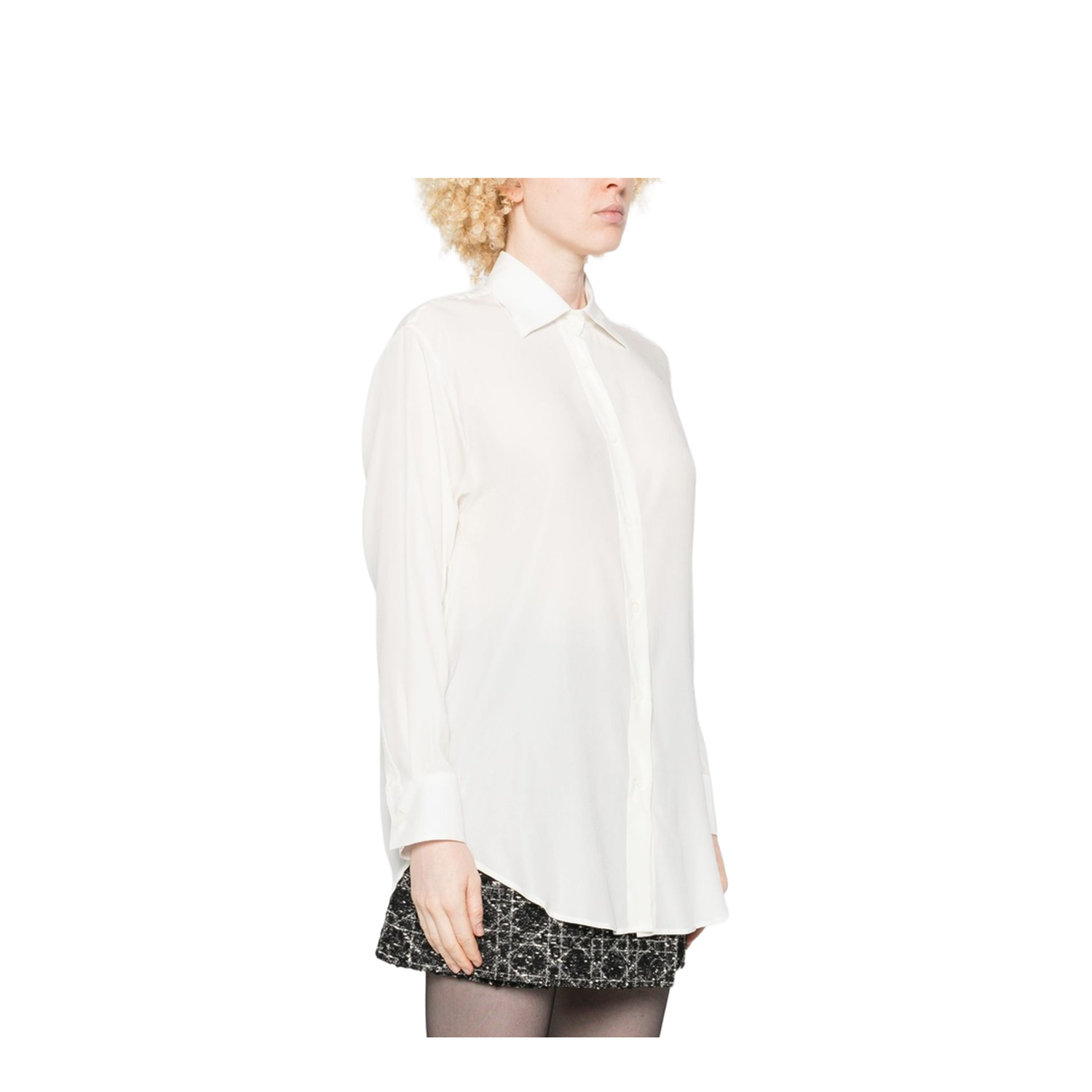 Shirts White