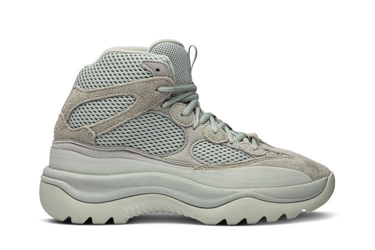 Adidas Yeezy Desert Boot Salt