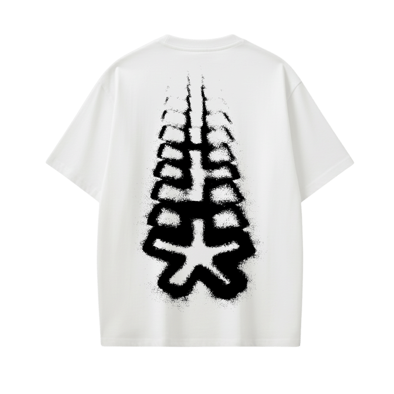 Carti - OPM BABI (White) T-shirt
