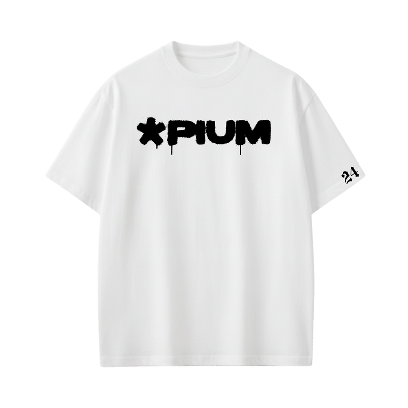 Carti - OPM BABI (White) T-shirt