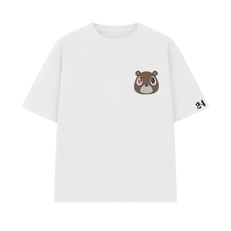Ye - Graduation (White)