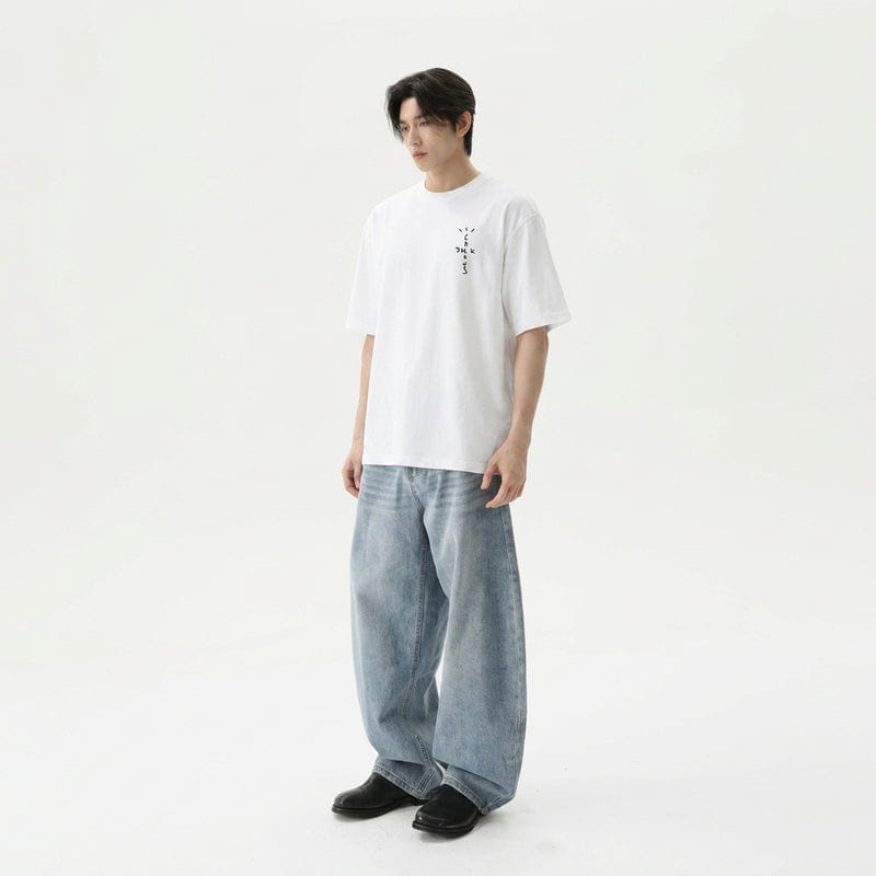 Cactus Jack Tshirt - White
