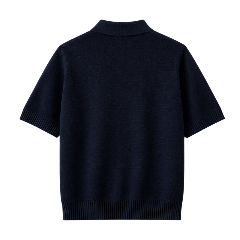 Royal Falcon Heritage Club Polo T-Shirt