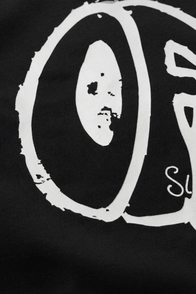 Off supply Club black T-shirt