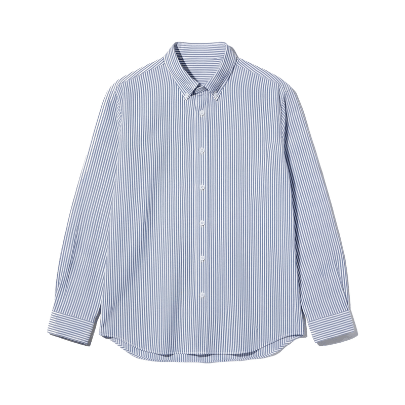 Off Supply My girlfriend is out of town Shirt (Blue)