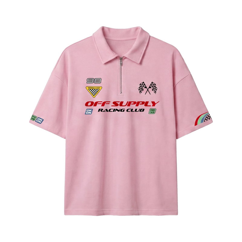 Off Supply The Grand Prix '98 Pink