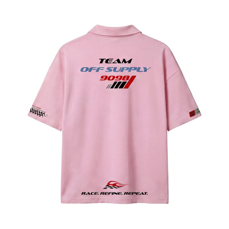 Off Supply The Grand Prix '98 Pink