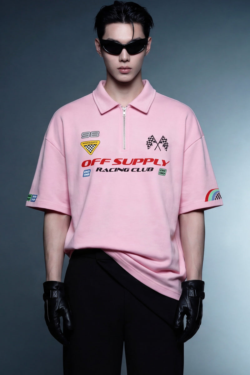 Off Supply The Grand Prix '98 Pink