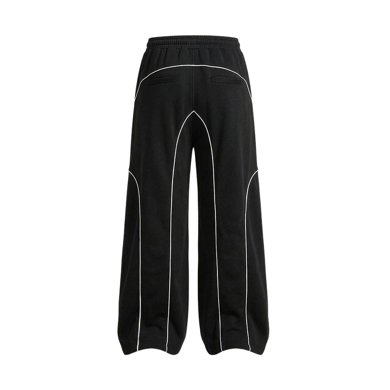 Gymbrat Arc Joggers Black