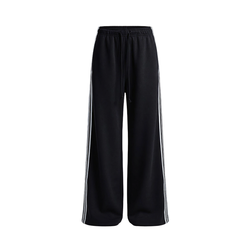 Gymbrat PowerStride Black Pants