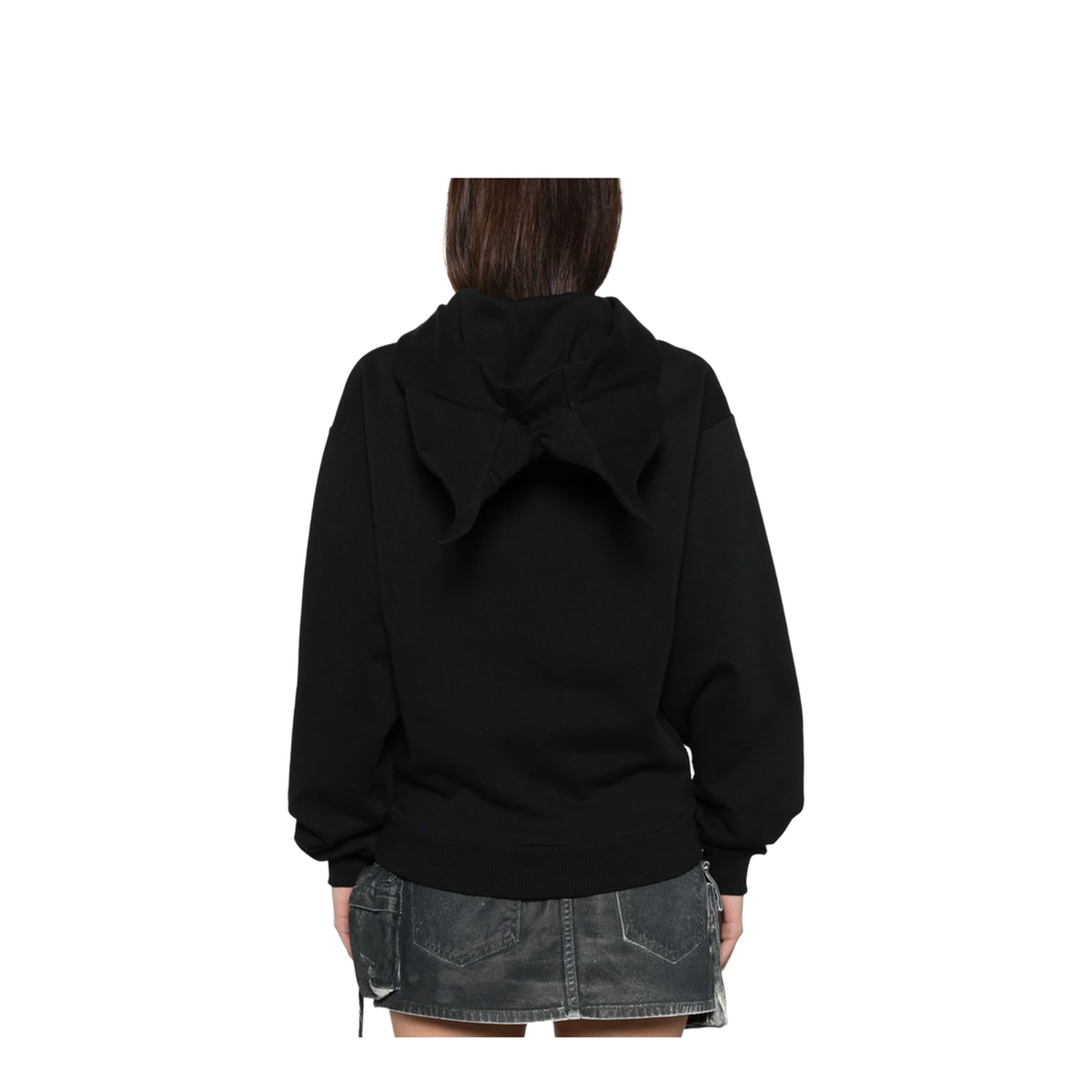 Sweaters Black