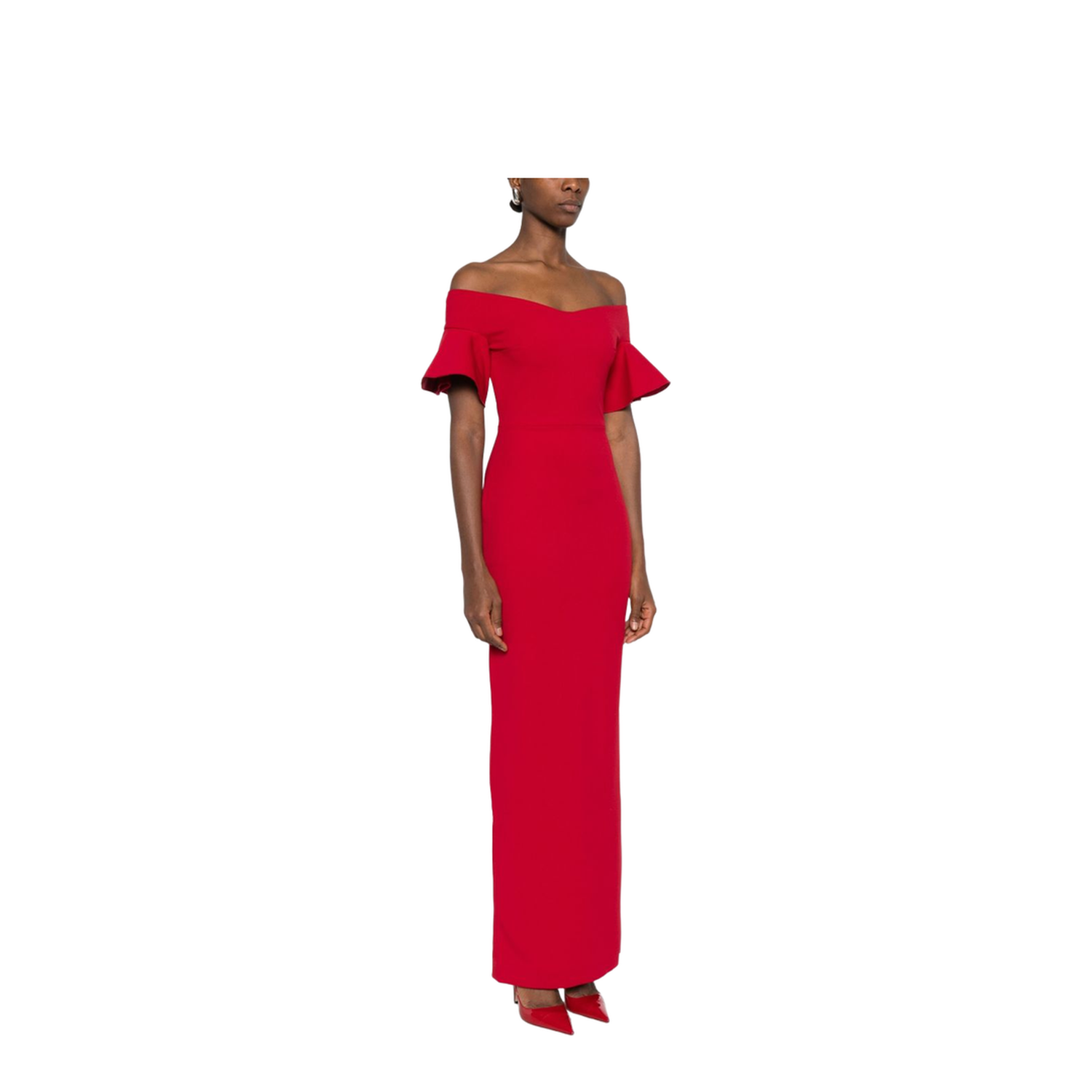 Dresses Red