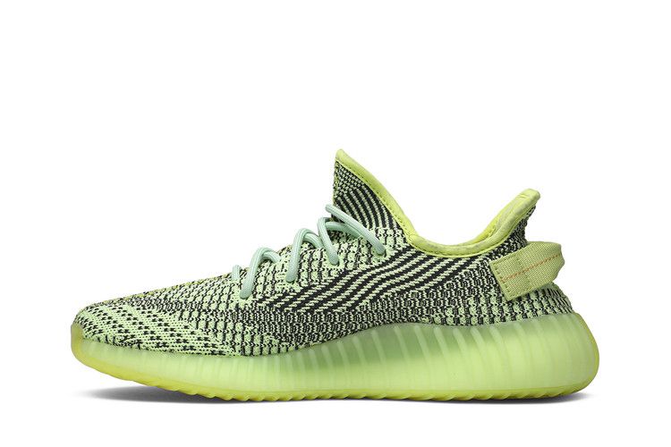 Adidas Yeezy Boost 350 V2 Yeezreel Non Reflective