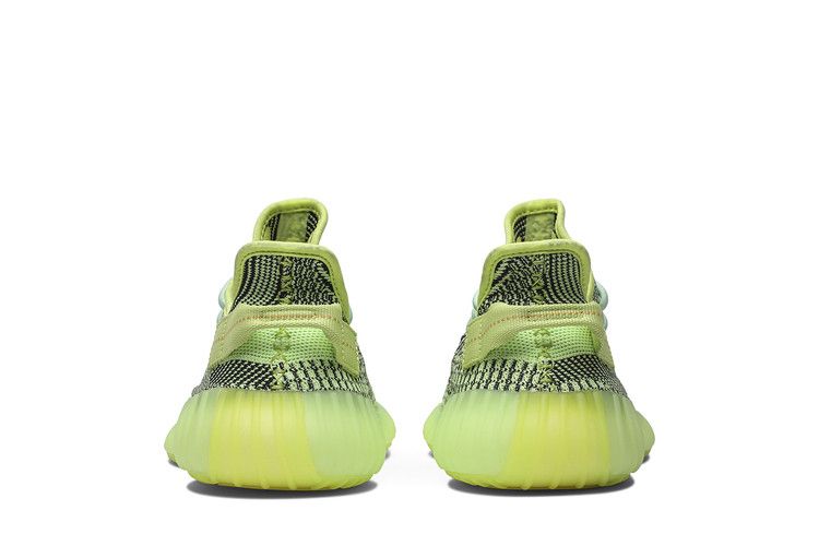 Adidas Yeezy Boost 350 V2 Yeezreel Non Reflective