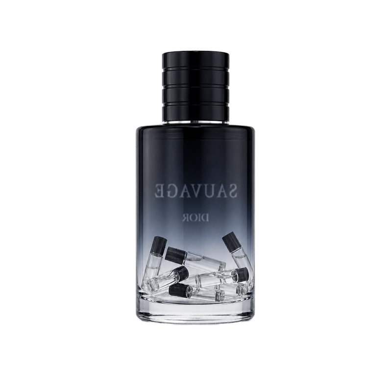 Sauvage Pro (Inspired) - The Wild Perfume