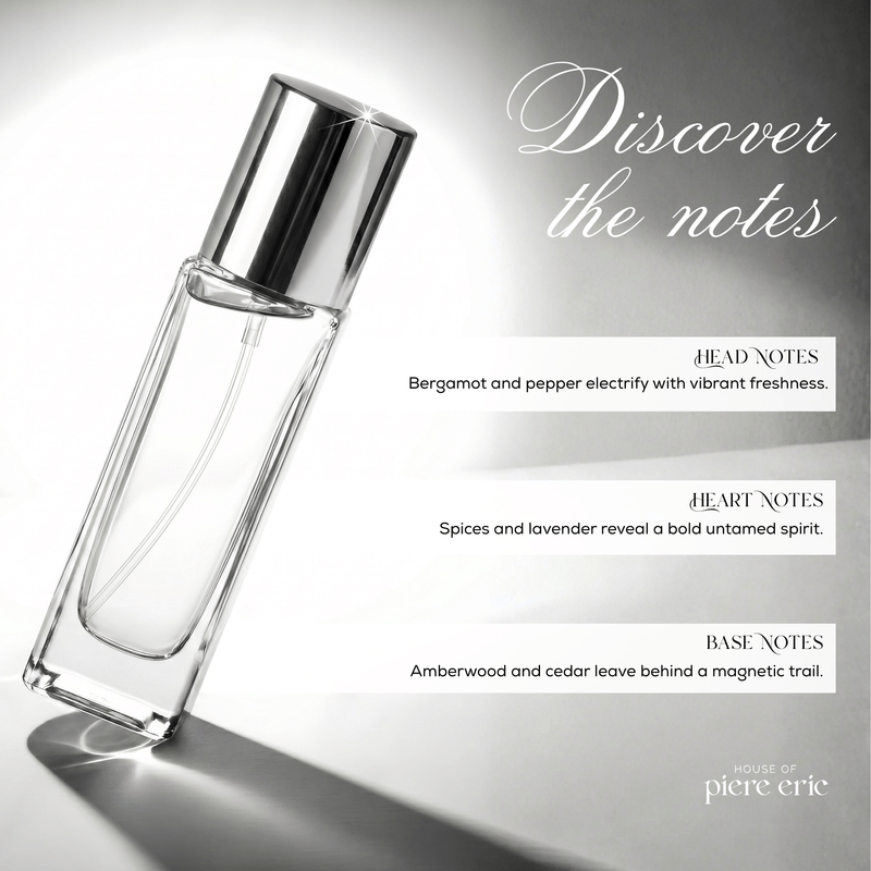 Sauvage Pro (Inspired) - The Wild Perfume
