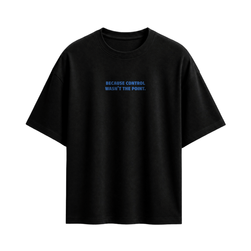 Forfksake Absolut 00 Tee - Black
