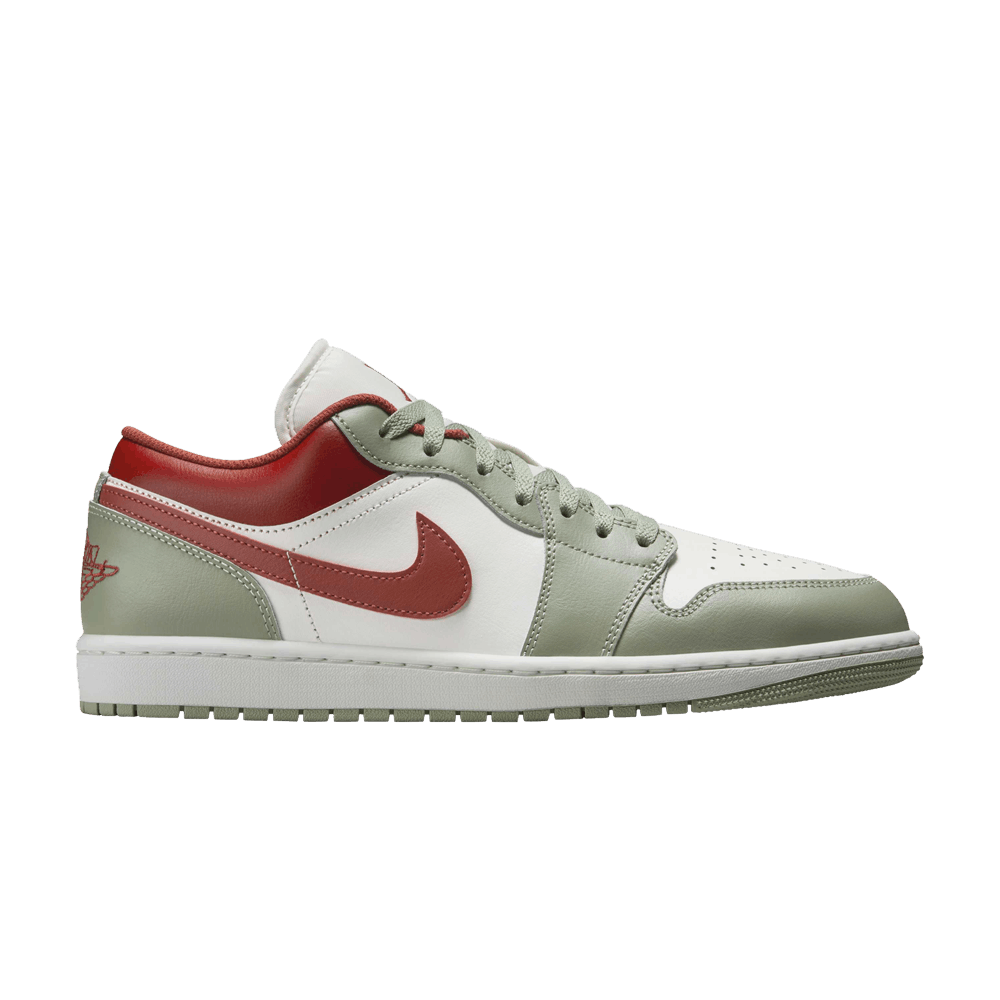 Air Jordan 1 Low Jade Horizon