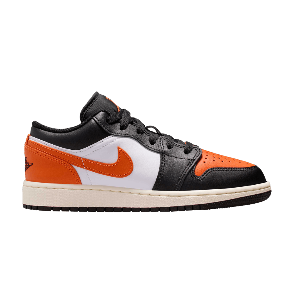 Air Jordan 1 Low GS Shattered Backboard 2.0