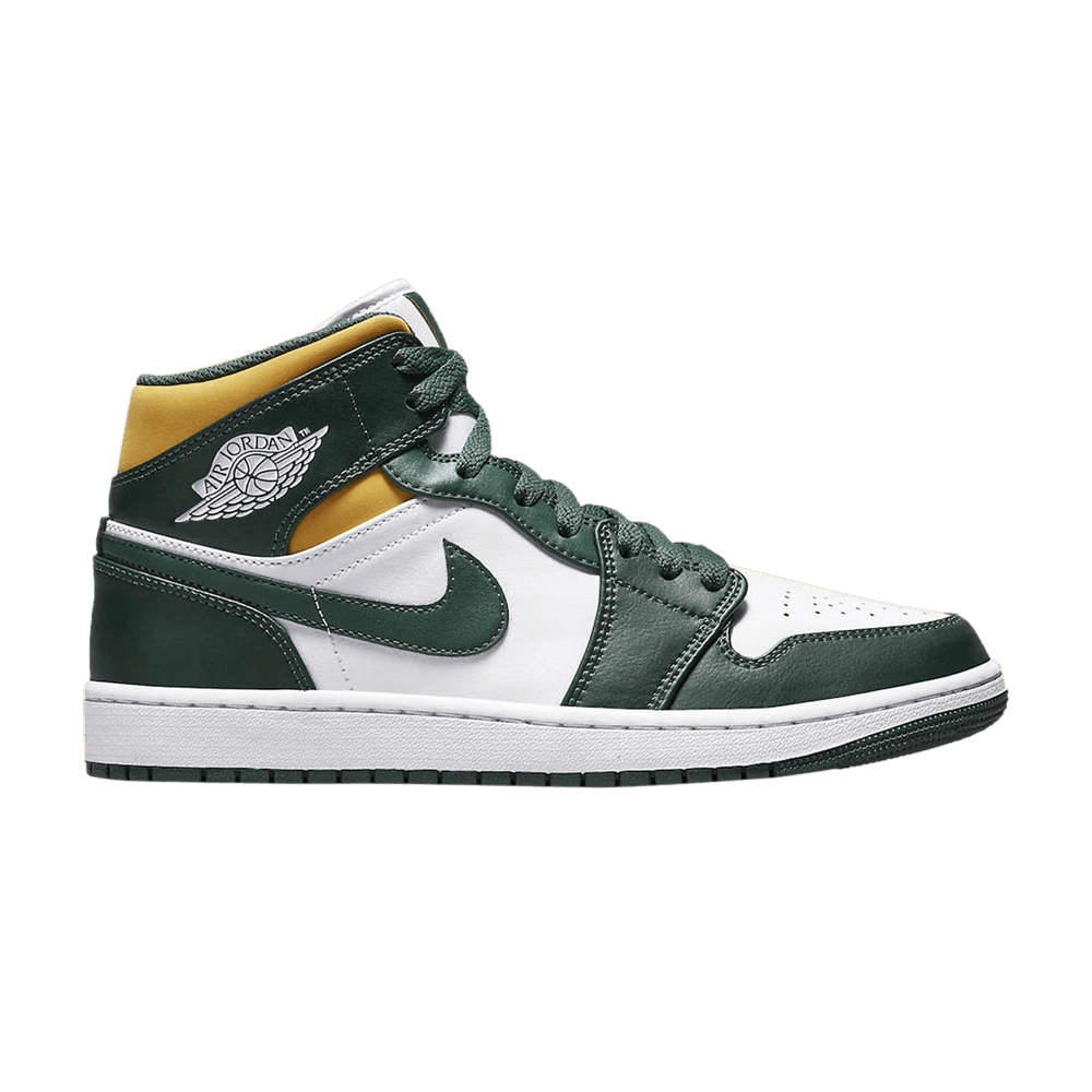 Air Jordan 1 Mid Sonics