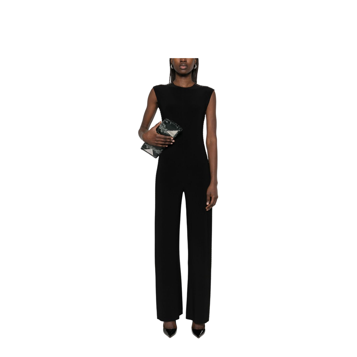 Dresses Black