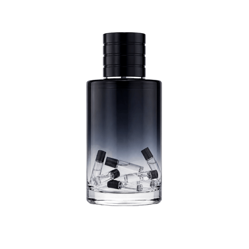 Sauvage Pro (Inspired) - The Wild Perfume