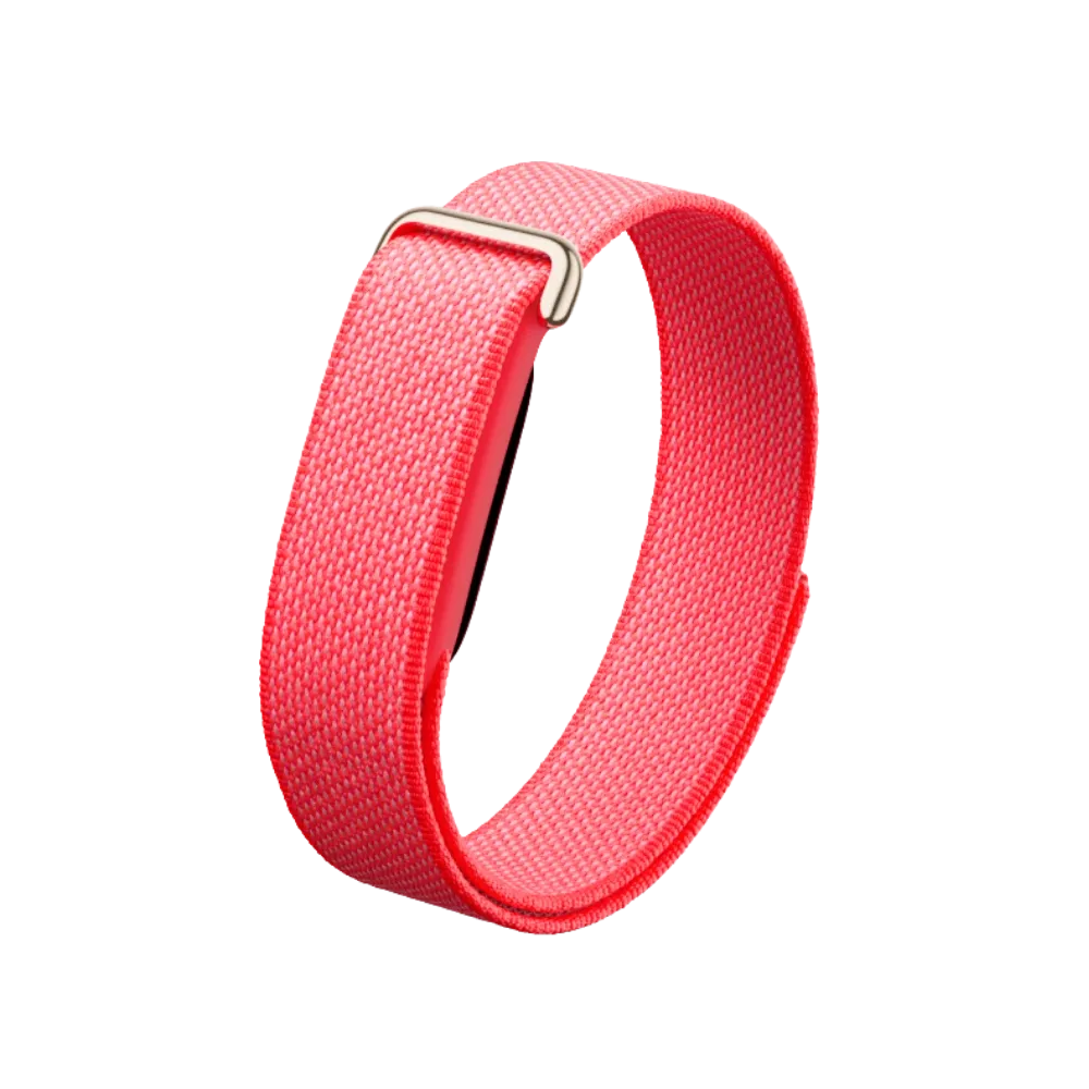Google Fitbit Air "Berry"