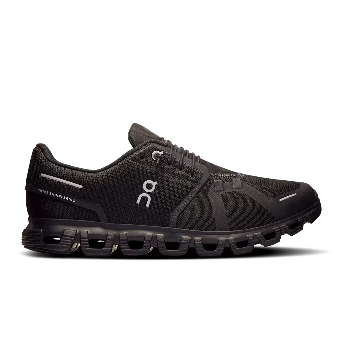 On Running Cloud 6 All Black