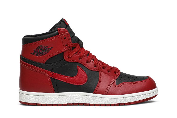Jordan 1 Retro High 85 Varsity Red