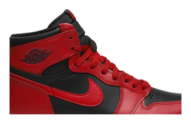Jordan 1 Retro High 85 Varsity Red