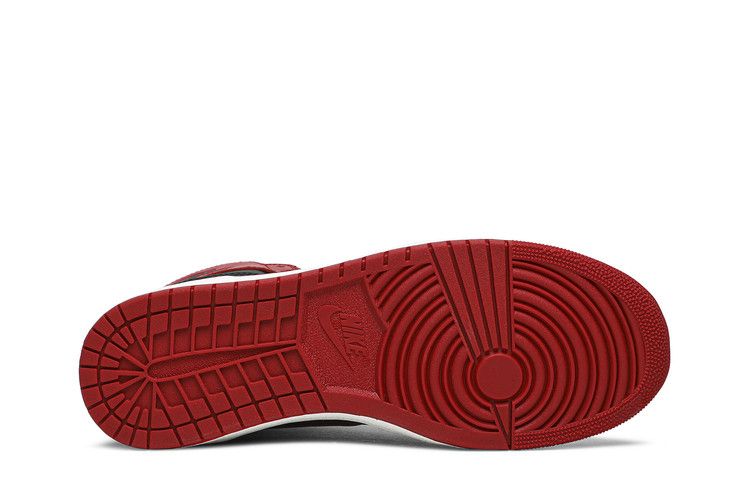 Jordan 1 Retro High 85 Varsity Red