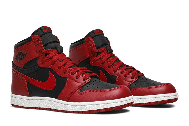Jordan 1 Retro High 85 Varsity Red
