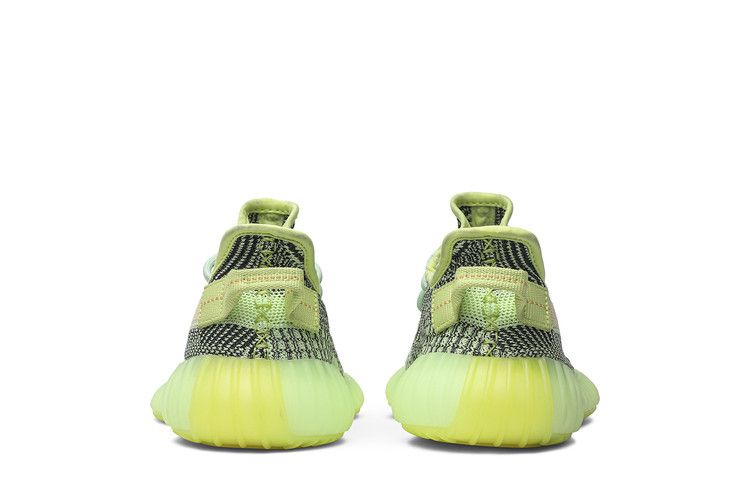 YEEZY BOOST 350 V2 REFLECTIVE Yeezreel