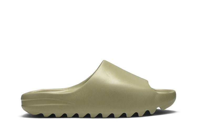 Adidas Yeezy Slides Resin